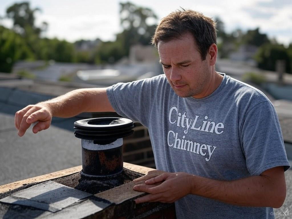 Expert Chimney Cap Services for Leak Prevention and Durability in Ardmore, PA