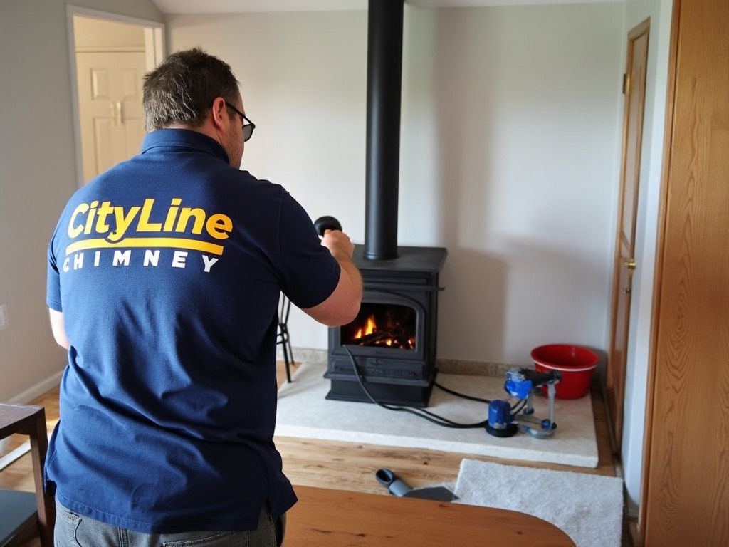 Expert Chimney Liner Installation and Repair in Ardmore, PA