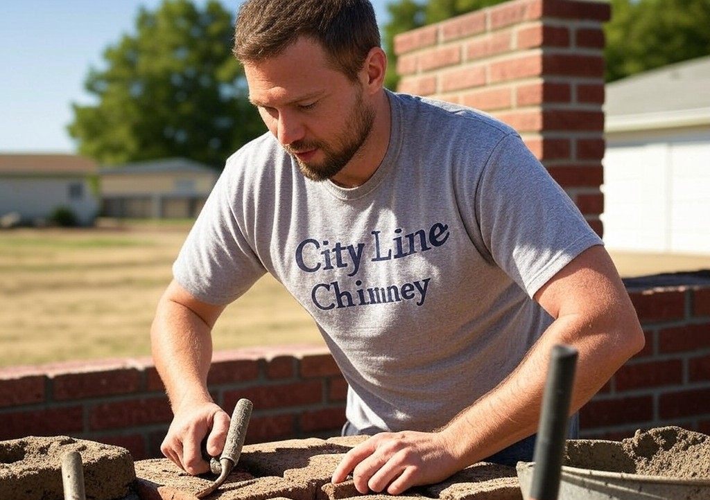 Professional Chimney Flashing Installation and Repair in Ardmore, PA