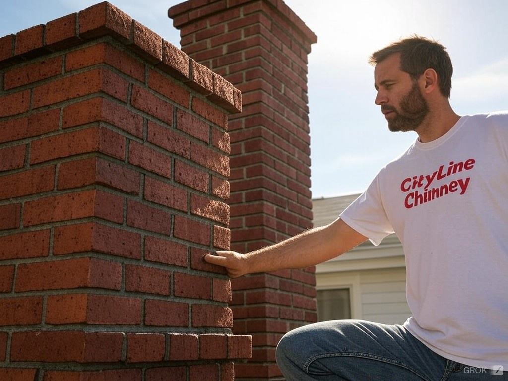 Professional Chimney Liner Installation and Repair in Ardmore, PA