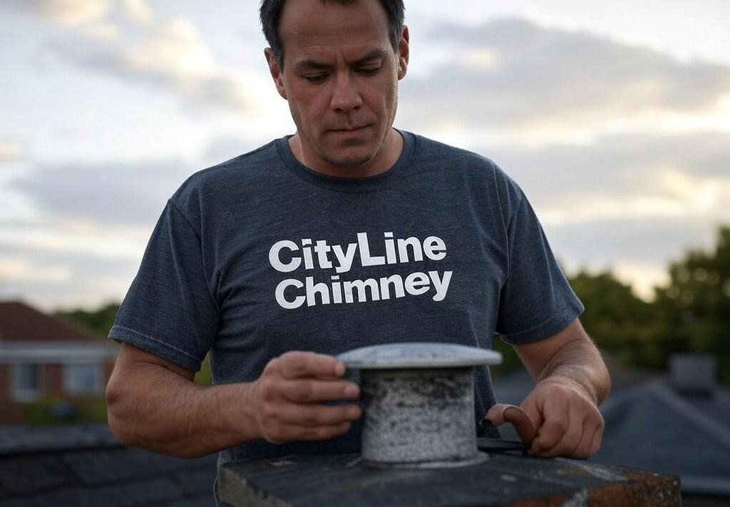 Quality Chimney Flashing Services in Ardmore, PA