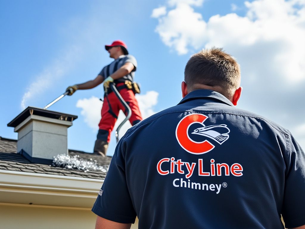 Top-Quality Chimney Cleaning Services in Ardmore, PA